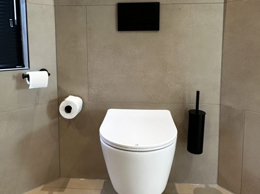 Van gewoon naar comfortabel: De gids voor het kiezen van het juiste toilet Van gewoon naar comfortabel: De gids voor het kiezen van het juiste toilet