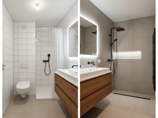 Project in de Spotlight: De nieuwbouwbruiloft – Jouw badkamer vanaf de tekentafel Project in de Spotlight: De nieuwbouwbruiloft – Jouw badkamer vanaf de tekentafel