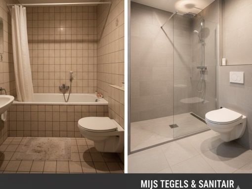 Binnen 1 Week een Veilige Badkamer: Hoe MIJS Uw Renovatie in Hoorn Zorgeloos Snel Regelt Binnen 1 Week een Veilige Badkamer: Hoe MIJS Uw Renovatie in Hoorn Zorgeloos Snel Regelt
