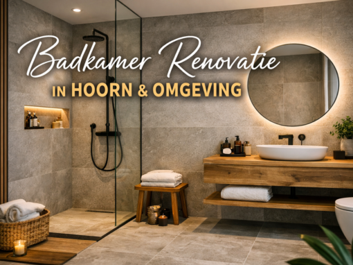 Tegels & Sanitair in 2026: Stijlvolle Badkamertrends en Praktische Tips voor Jouw Renovatie Tegels & Sanitair in 2026: Stijlvolle Badkamertrends en Praktische Tips voor Jouw Renovatie