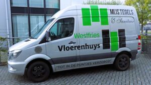 Bus-Dennis Weeda van Mijs tegel en sanitiar